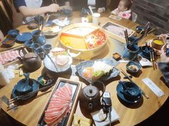-湊湊火锅·茶憩(东城民盈国贸城店)