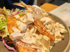 -味太助·银饭食堂(中华城店)
