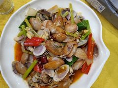 -半岛私房菜(梅林店)