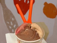 -Dip in Gelato(富民路店)