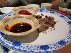 -宁夏国强手抓羊肉·清真菜(未央路凤三店)