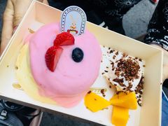 -食武士·舒芙蕾(新街口明瓦廊店)
