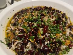 -三猫黑鱼花(南大店)