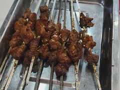 -秦君宝手擀菠菜面(金花路店)