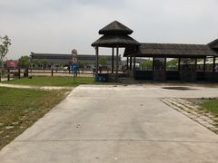 -松声马术俱乐部