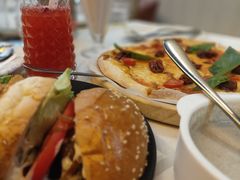 -get pizza意大利餐厅(凯德MALL店)