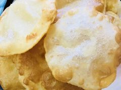 飞沙油饼-清真·伊清阁餐厅