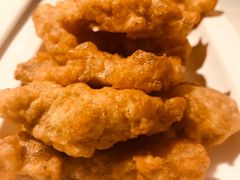 现炸酥肉-丙申臺火锅