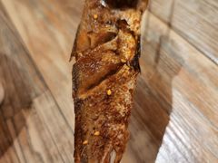 -枪火串烧·东北特色烧烤(罗湖总店)