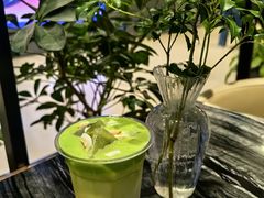-THE WOODS 简餐 (国贸商城店)