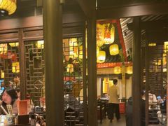 -南京大牌档(中关村领展广场店)