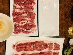 -前门张记涮肉(前门店)