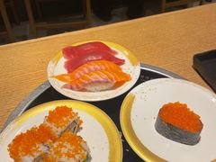 -合点寿司(美罗城店)