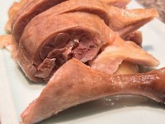 -南京大牌档(苏州中心店)