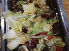 -陈氏肥蛤(小纬六路总店)