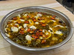 -黑皮酸菜鱼(绣花巷店)