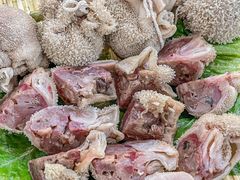 -内蒙古牛羊肉特色美食(后海滨路店)