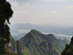 -狼牙山风景区