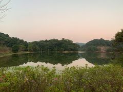 -广州市石门国家森林公园