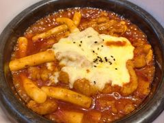 -朴大叔拌饭(广州花城汇店)