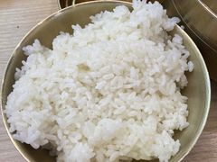 -梨花牛肉汤饭(仁恒伊势丹店)