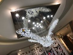 -重庆小天鹅火锅(中商广场店)