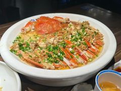 -黄龙海鲜大排档(杭州总店)