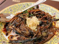 -砂锅居(西四店)