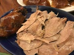 -君悦酒店·1881·北京烤鸭