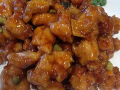 -牟传仁饭庄(星海店)