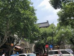 -鼓楼(西湖风景名胜区)