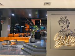 -UMe·玖觅(曲江店)