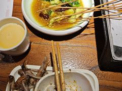 -管氏翅吧(望京东店)