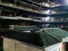 -福建土楼（南靖）云水谣景区-和贵楼