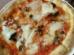 -Mammamia意大利餐厅(阳春巷店)