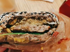 -Tims天好咖啡·贝果(锦江国金中心店)