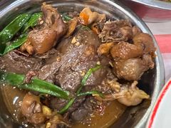 -高子烧鸡公(五里堆路店)