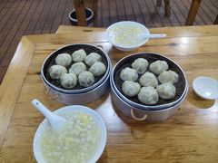 -味一早餐(民安路店)