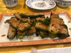 煎酿尖椒-粤·向群饭店(泮塘路店)