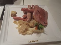 兰巴赫·西餐啤酒坊(星海店)-LENBACH兰巴赫西餐啤酒坊(大连星海广场店)