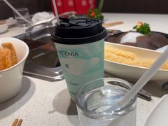 -海底捞火锅(之心城店)