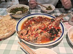 -彭耕记猪油炒小菜(吉联mall店)