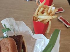 -麦当劳(仙林金鹰店)