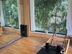 -Ms.Pilates 普拉提技术(长寿路店)