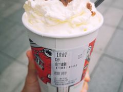 -茶颜悦色(银盆岭万达广场店)