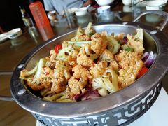-天津菜馆(南湖店)