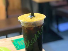 酸梅汤-MOMO冰品·生巧汤圆(红桥店)