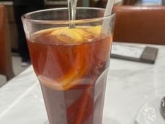-新世界餐厅(万达店)