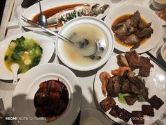 -金美华轩(东方路齐鲁店)