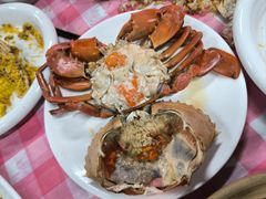 -琼大师东方烤乳猪(亚特兰蒂斯店)
